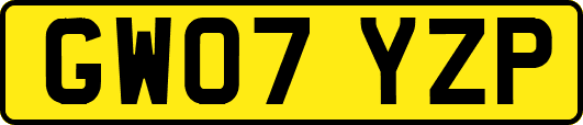 GW07YZP
