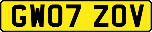 GW07ZOV
