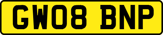 GW08BNP