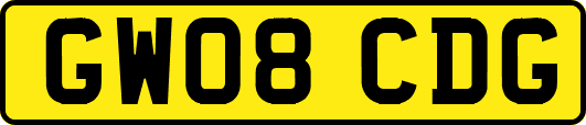 GW08CDG