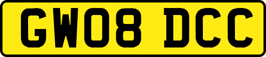GW08DCC