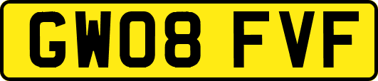 GW08FVF