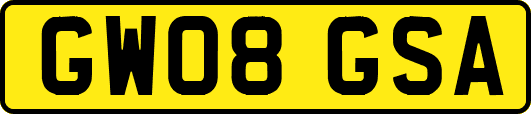 GW08GSA
