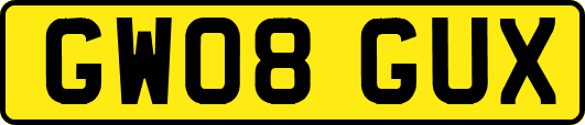 GW08GUX