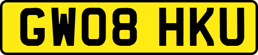 GW08HKU