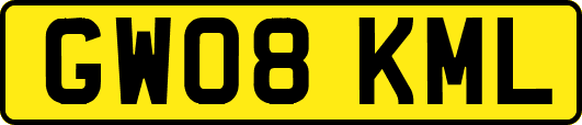 GW08KML