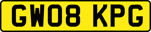 GW08KPG