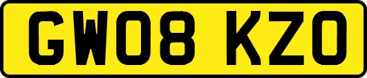 GW08KZO