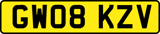 GW08KZV