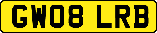 GW08LRB