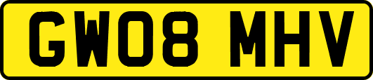 GW08MHV