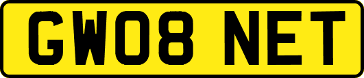 GW08NET