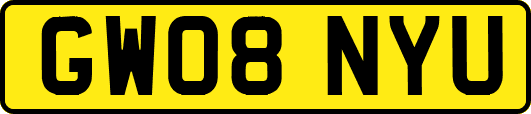 GW08NYU