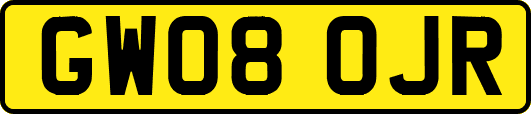 GW08OJR
