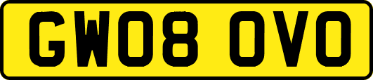 GW08OVO