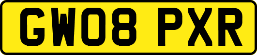 GW08PXR