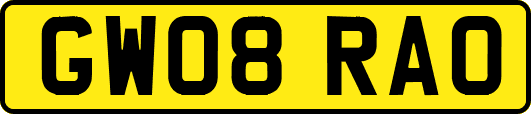 GW08RAO