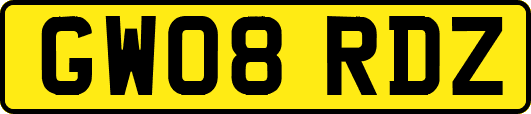GW08RDZ