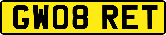 GW08RET