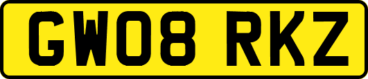 GW08RKZ