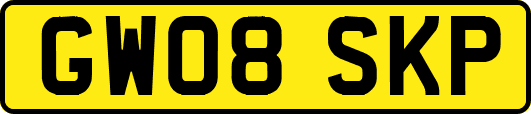 GW08SKP