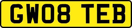GW08TEB