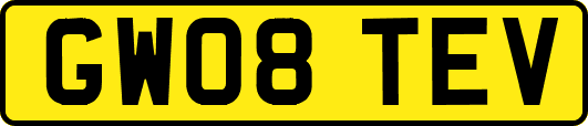 GW08TEV