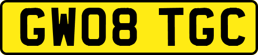 GW08TGC
