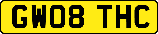 GW08THC