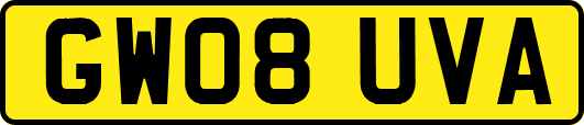 GW08UVA