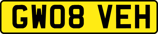 GW08VEH