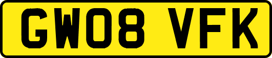 GW08VFK