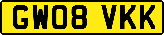 GW08VKK