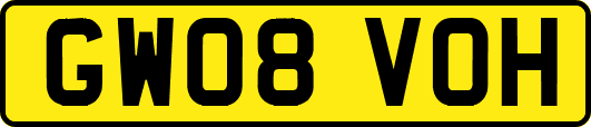 GW08VOH