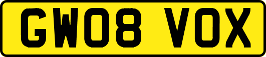 GW08VOX