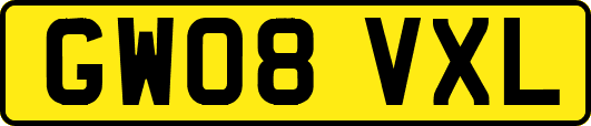 GW08VXL