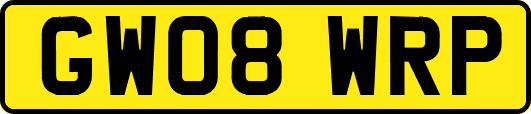 GW08WRP