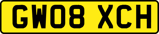 GW08XCH