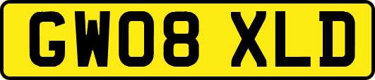 GW08XLD