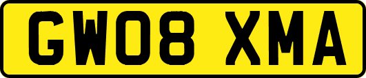GW08XMA