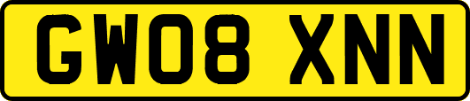 GW08XNN