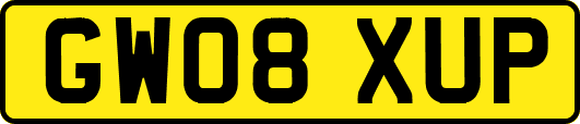 GW08XUP