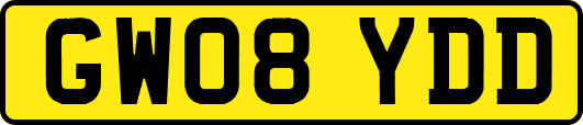 GW08YDD