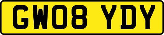 GW08YDY