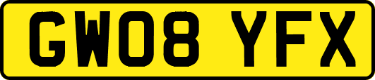 GW08YFX