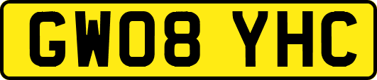 GW08YHC