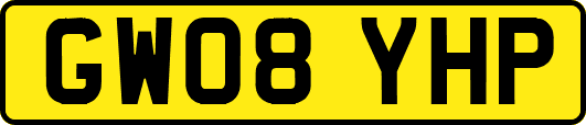 GW08YHP