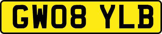 GW08YLB
