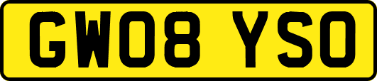GW08YSO