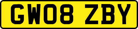 GW08ZBY